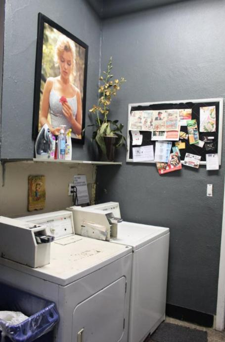 Artist Housing - Downtown Hostel Los Angeles Exterior photo