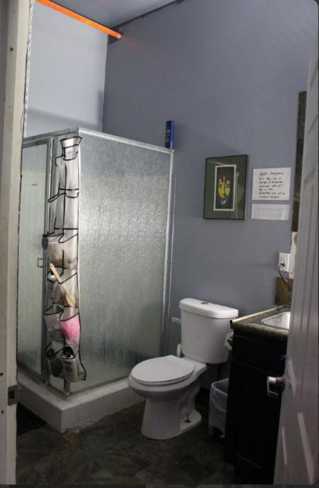Artist Housing - Downtown Hostel Los Angeles Exterior photo
