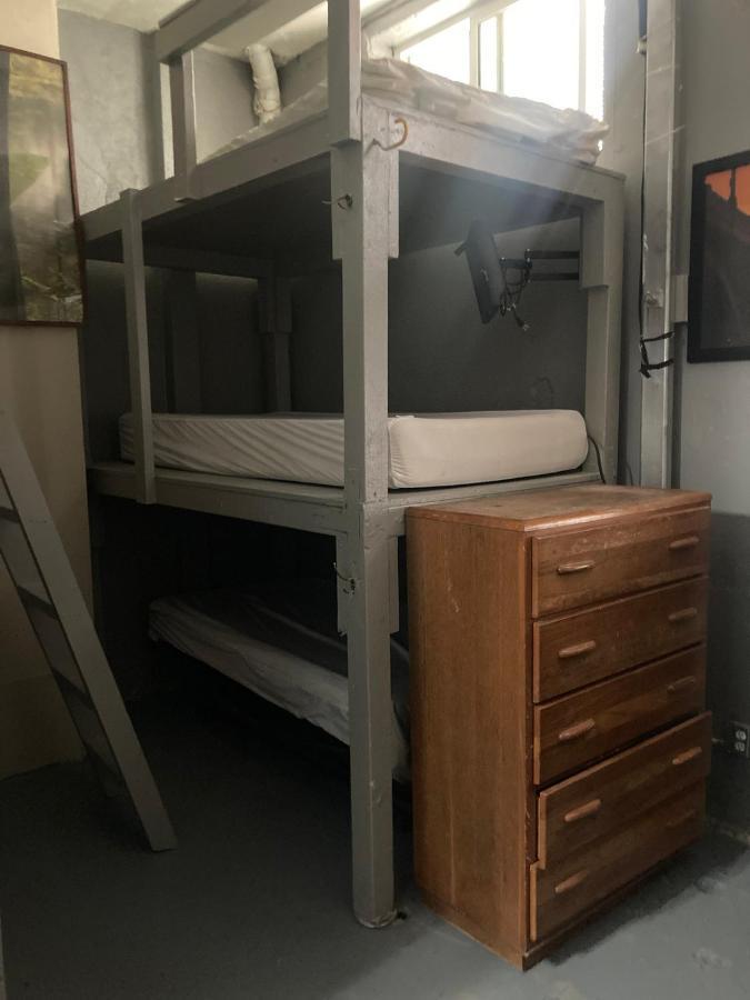 Artist Housing - Downtown Hostel Los Angeles Exterior photo
