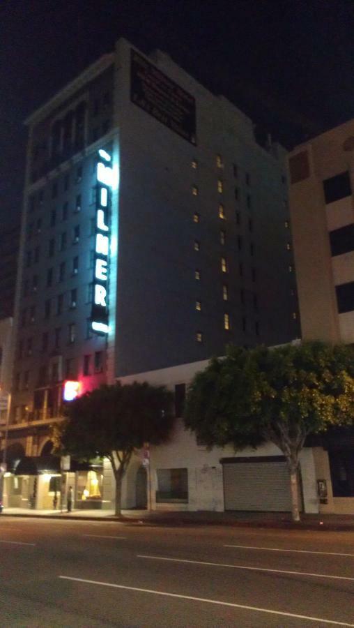 Artist Housing - Downtown Hostel Los Angeles Exterior photo